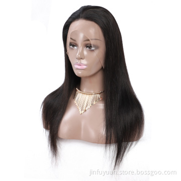 360 Lac Frontal Wig,360 Straight Brazilian Hd Transparent Wig,Wholesale 360 Lace Frontal Human Hair Wig